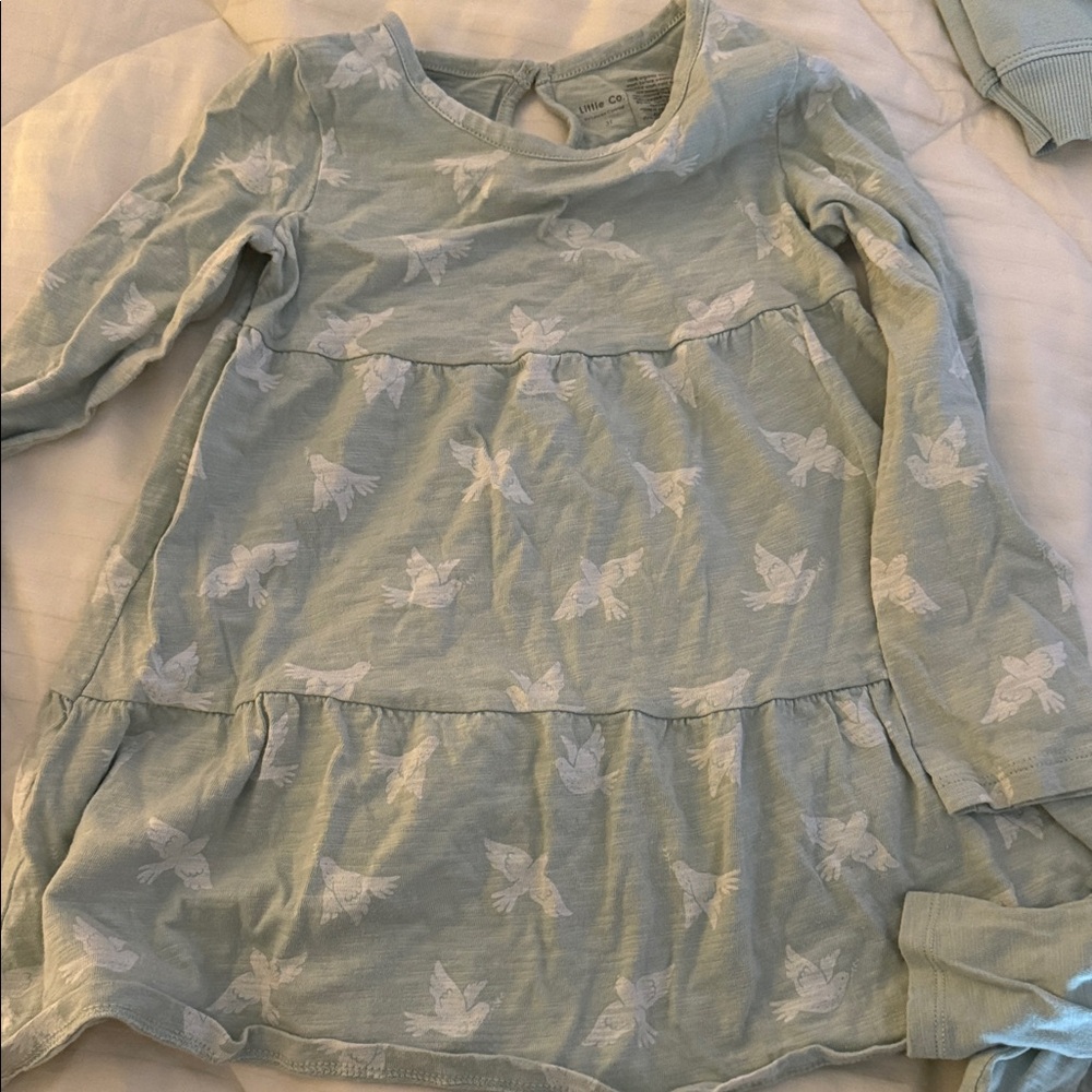 Mint bundle - Picture 2 of 4